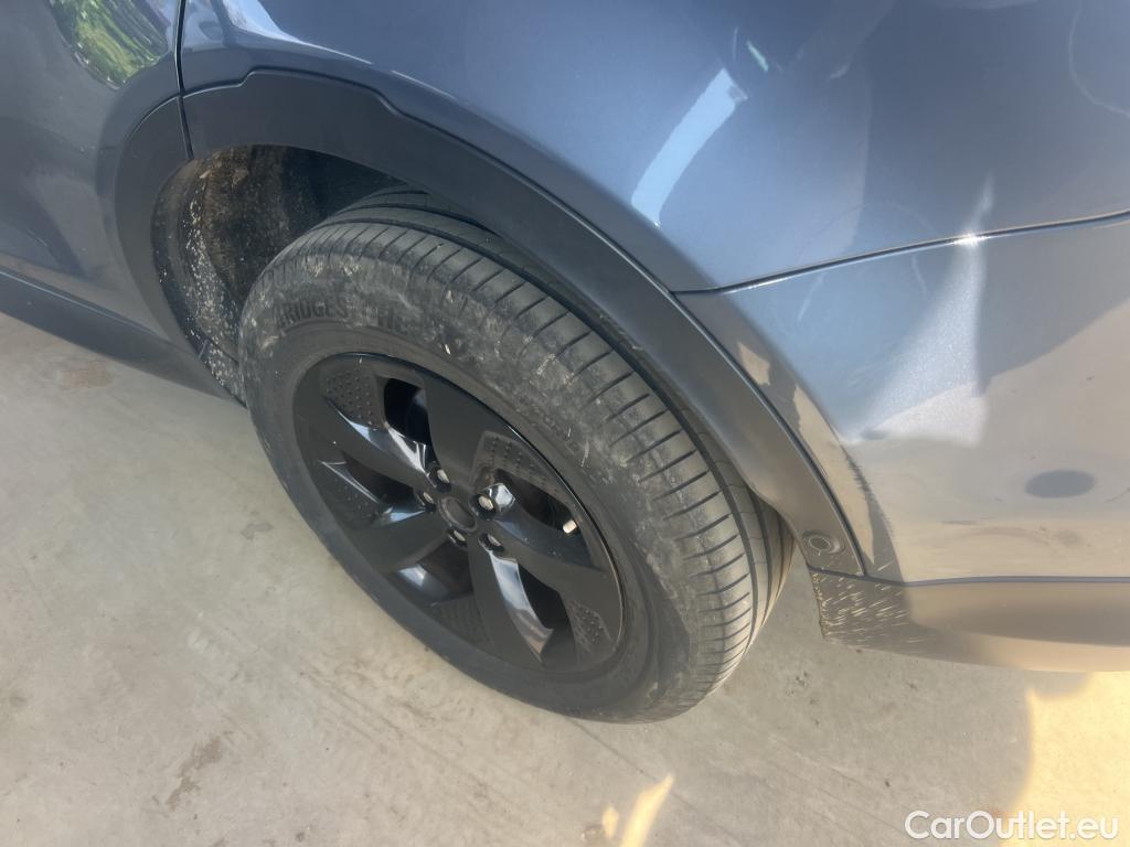  Land Rover  Discovery LAND ROVER  Sport / 2019 / 5P / todoterreno 2.0 Si4 200 PS AWD Auto MHEV S #39