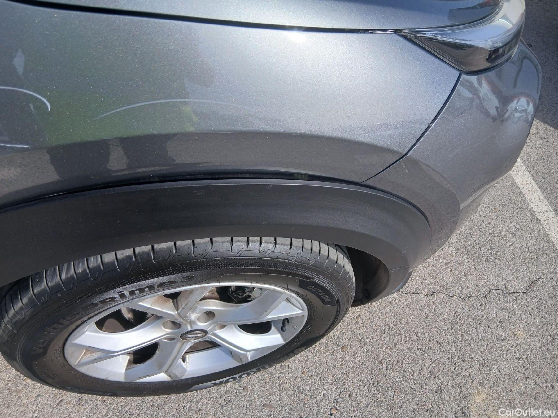  Nissan  Juke NISSAN  / 2019 / 5P / crossover DIG-T 84 kW (114 CV) DCT 7 V N-Connecta (AC2) #44