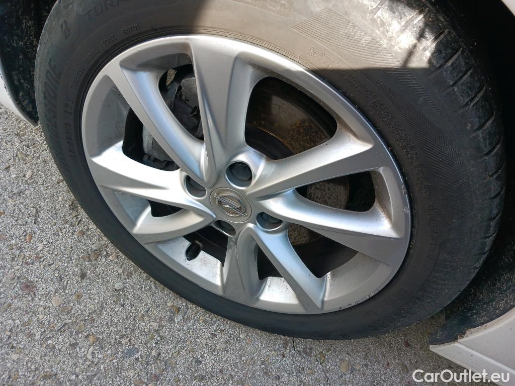  Opel  Corsa OPEL  1.2T XHL 74kW (100CV) Elegance #6