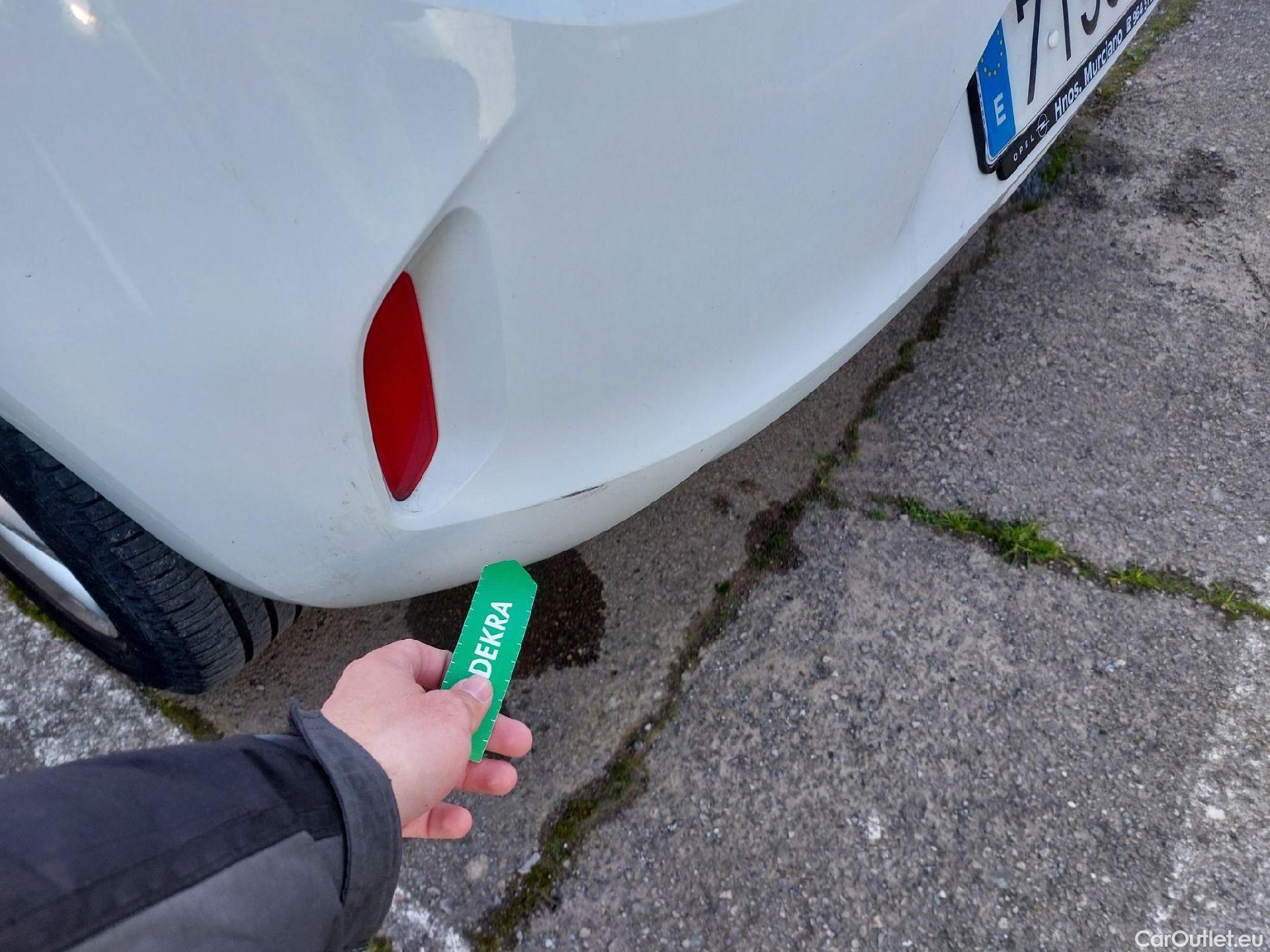  Opel  Corsa OPEL  / 2019 / 5P / berlina con portón 1.2T XHL 74kW (100CV) Edition #21