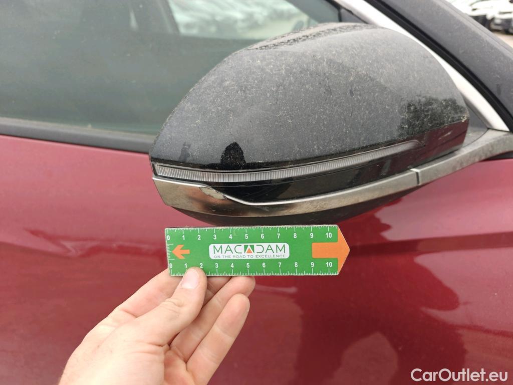  Hyundai  Tucson HYUNDAI  / 2020 / 5P / todoterreno 1.6 CRDI 100kW (136CV) 48V Tecno 2C #27