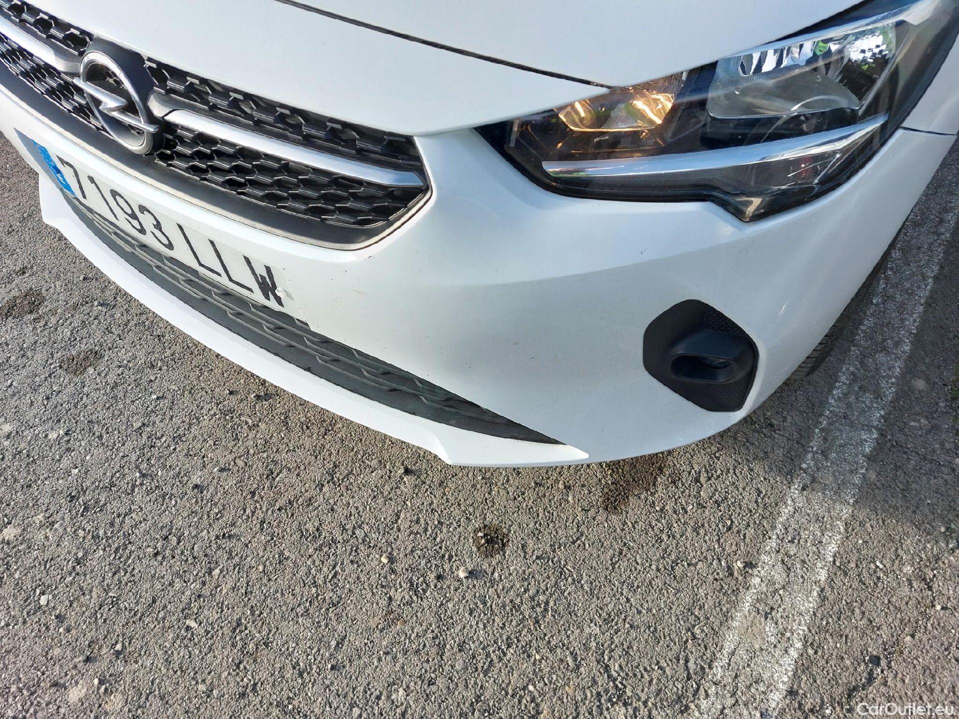  Opel  Corsa OPEL  / 2019 / 5P / berlina con portón 1.2T XHL 74kW (100CV) Edition #7