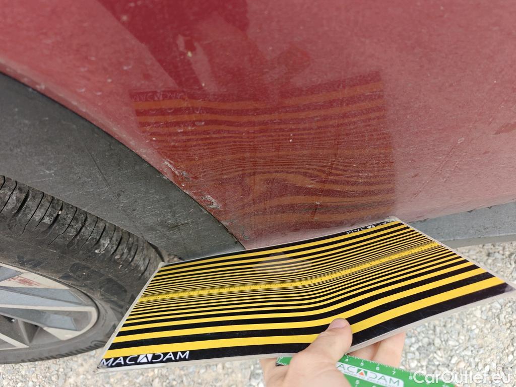  Hyundai  Tucson HYUNDAI  / 2020 / 5P / todoterreno 1.6 CRDI 100kW (136CV) 48V Tecno 2C #6