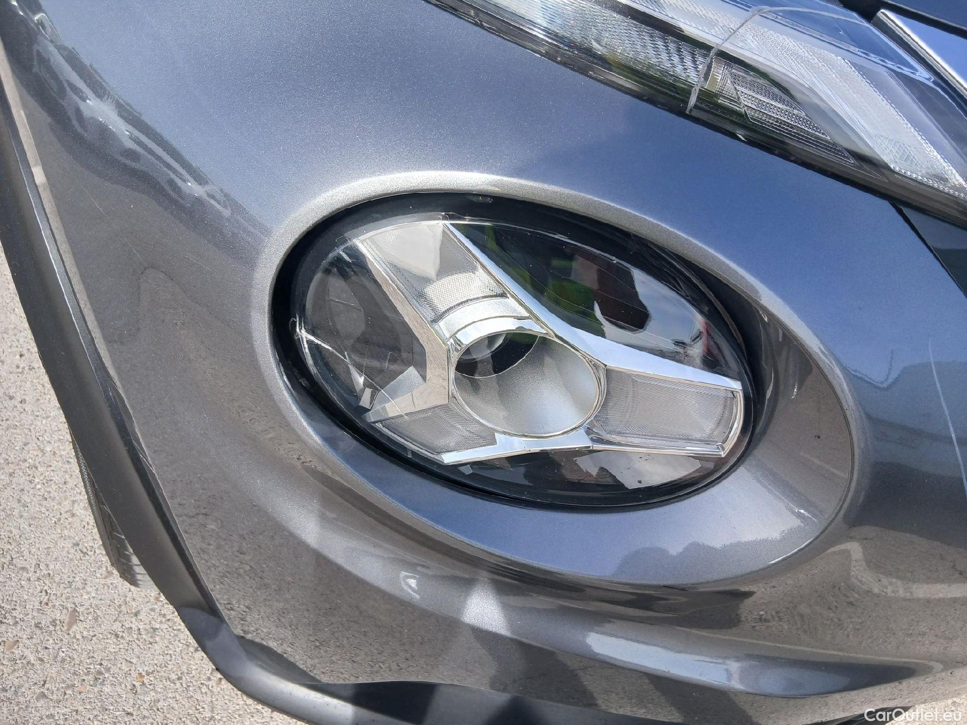  Nissan  Juke NISSAN  / 2019 / 5P / crossover DIG-T 84 kW (114 CV) DCT 7 V N-Connecta (AC2) #8