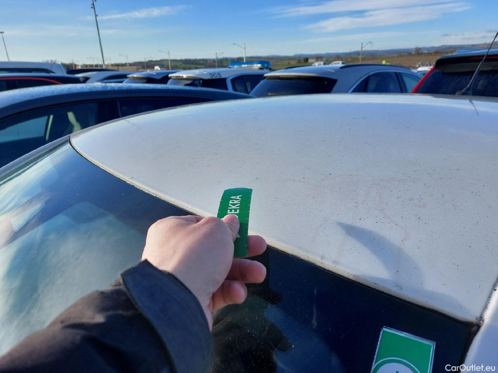  Opel  Corsa OPEL  / 2019 / 5P / berlina con portón 1.2T XHL 74kW (100CV) Edition #5