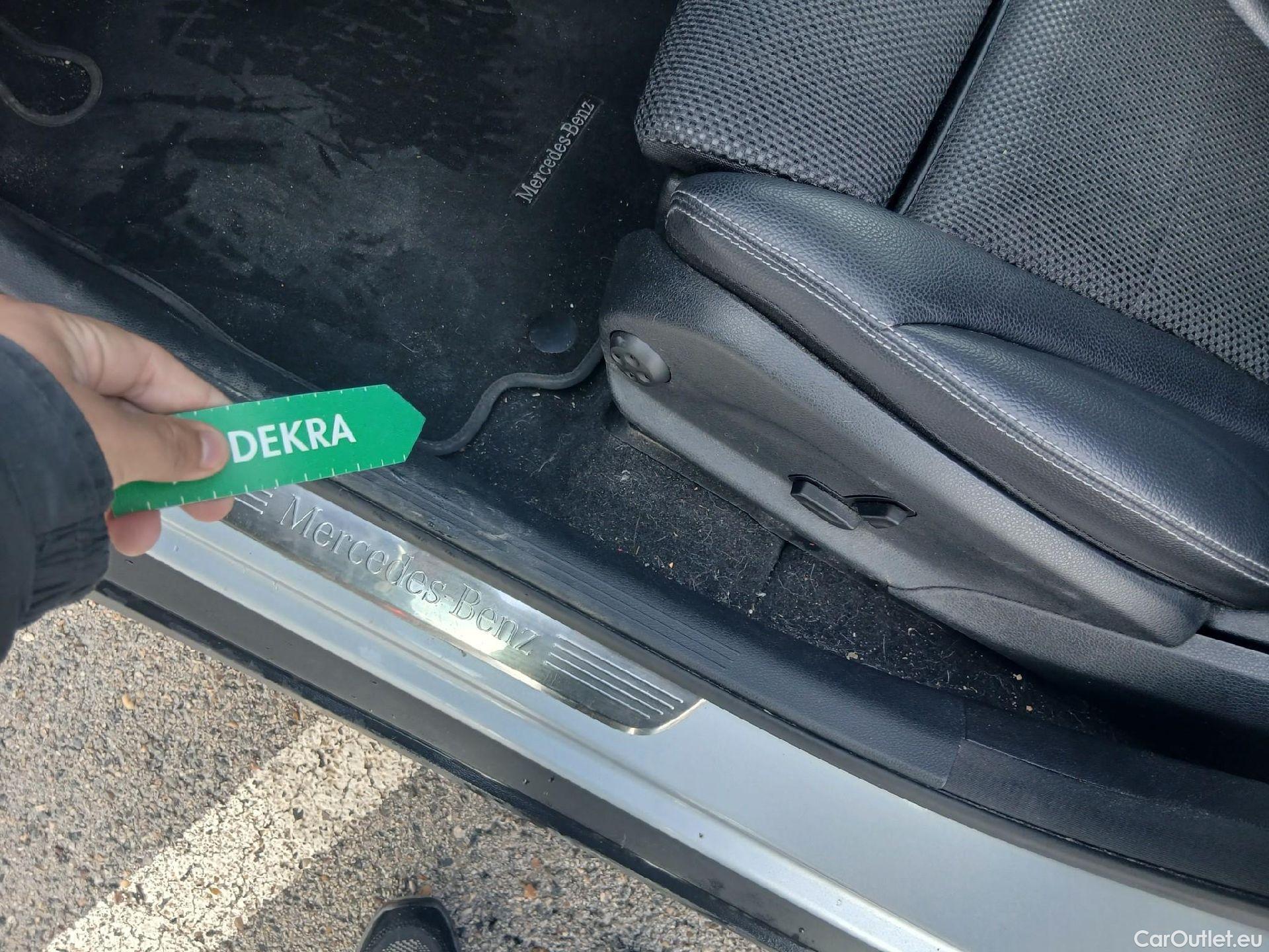  Mercedes  G-Klasee MERCEDES-BENZ Clase GLC 300 e 4MATIC 320 CV  #3