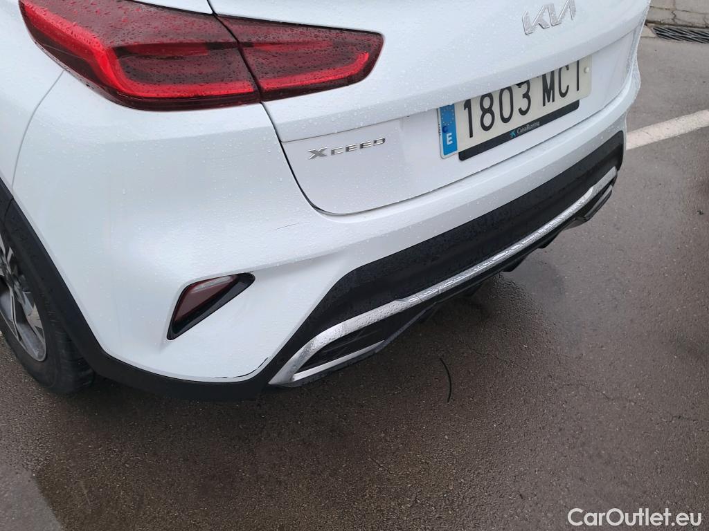  KIA  XCeed  Drive 1.0 T-GDI 120CV MT6 E6d #7