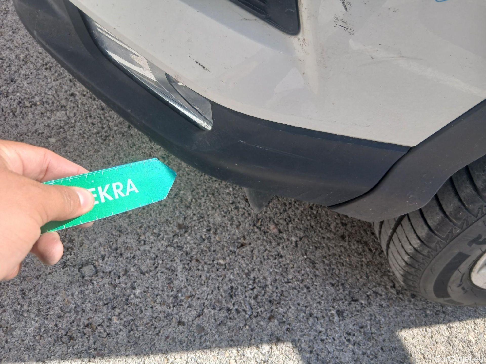  Nissan  Qashqai NISSAN  / 2017 / 5P / todoterreno DIG-T 103 kW (140 CV) E6D ACENTA (AC) #7