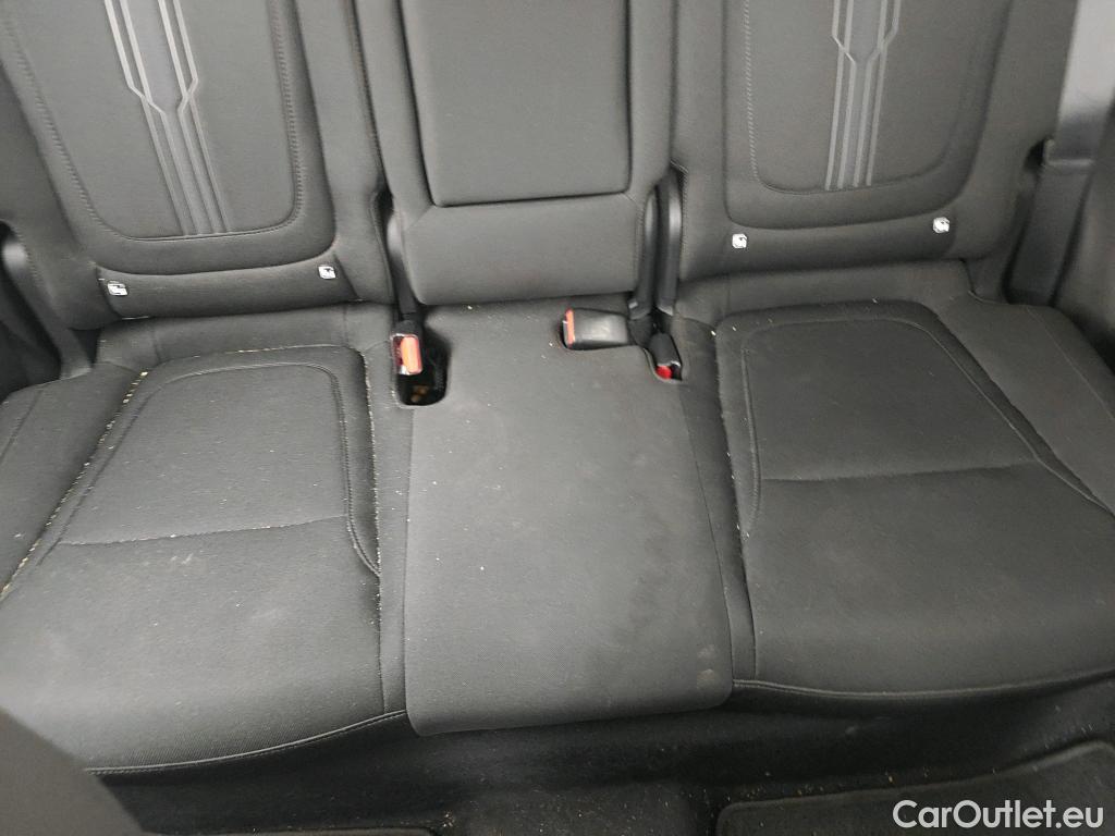  Hyundai  Tucson HYUNDAI  / 2020 / 5P / todoterreno 1.6 CRDI 100kW (136CV) 48V Tecno 2C #30