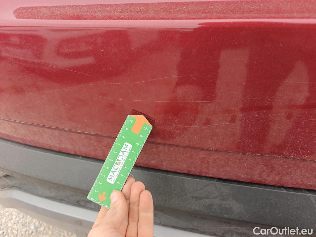  Hyundai  Tucson HYUNDAI  / 2020 / 5P / todoterreno 1.6 CRDI 100kW (136CV) 48V Tecno 2C #4