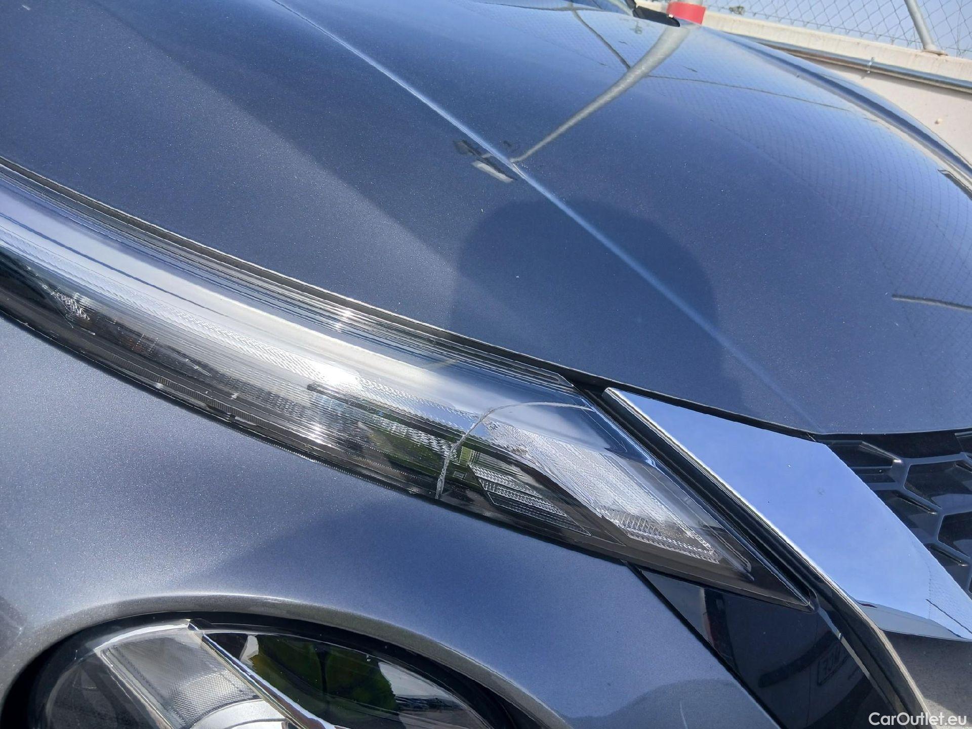  Nissan  Juke NISSAN  / 2019 / 5P / crossover DIG-T 84 kW (114 CV) DCT 7 V N-Connecta (AC2) #10