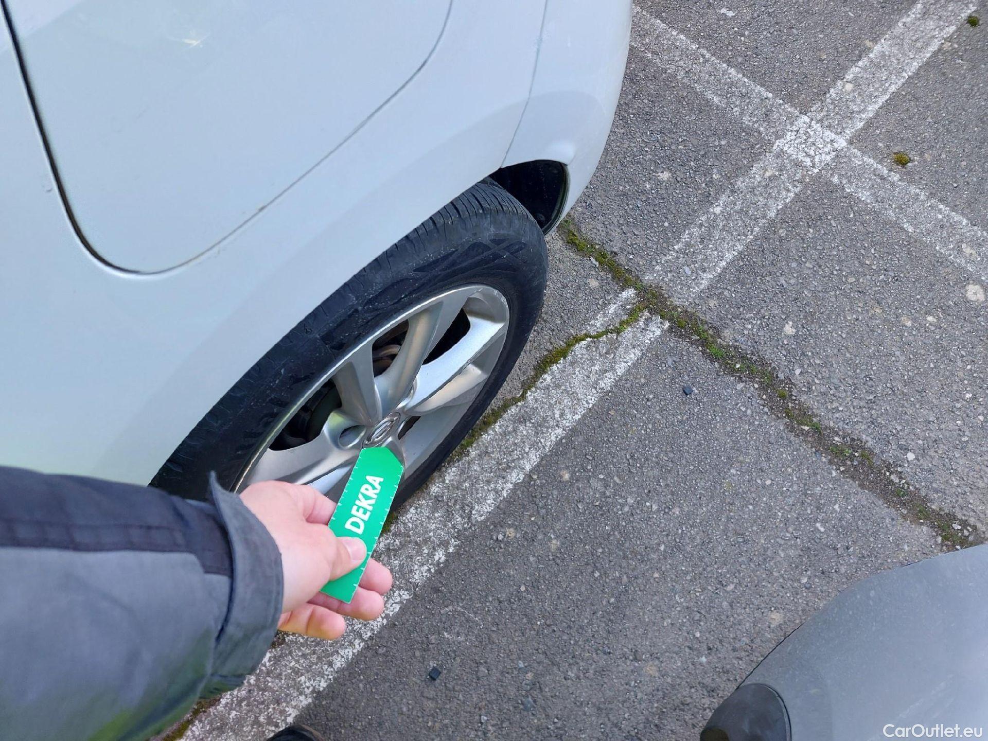  Opel  Corsa OPEL  / 2019 / 5P / berlina con portón 1.2T XHL 74kW (100CV) Edition #17