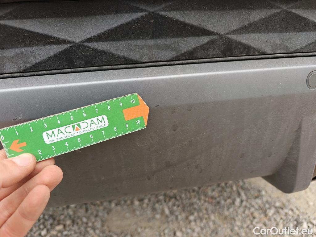  Hyundai  Tucson HYUNDAI  / 2020 / 5P / todoterreno 1.6 CRDI 100kW (136CV) 48V Tecno 2C #20