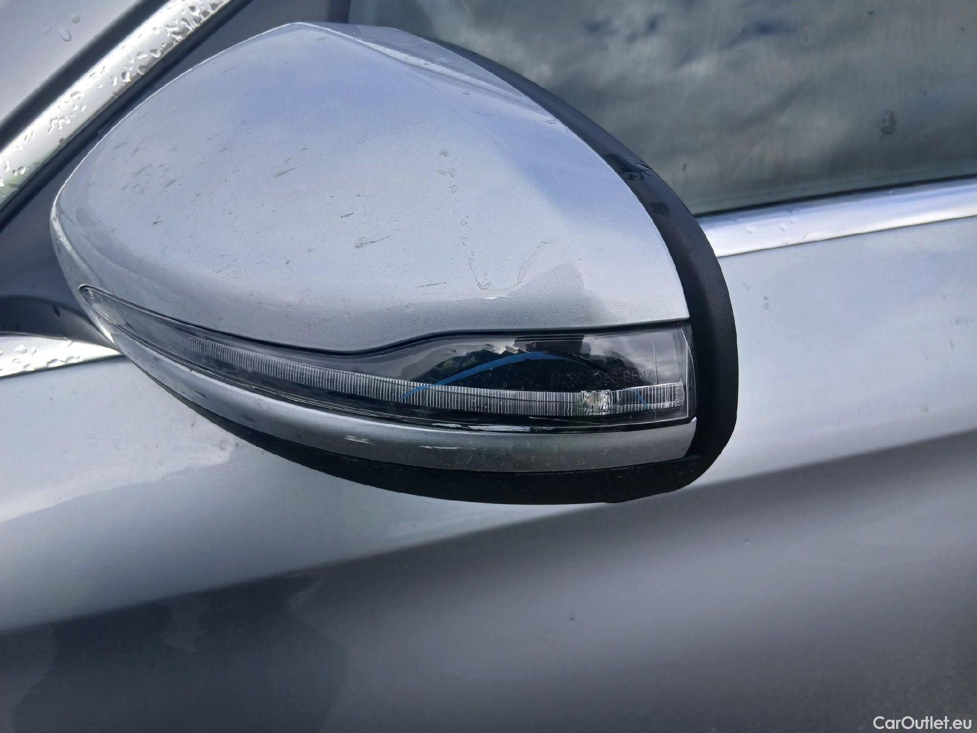  Mercedes  G-Klasee MERCEDES-BENZ Clase GLC 300 e 4MATIC 320 CV  #13