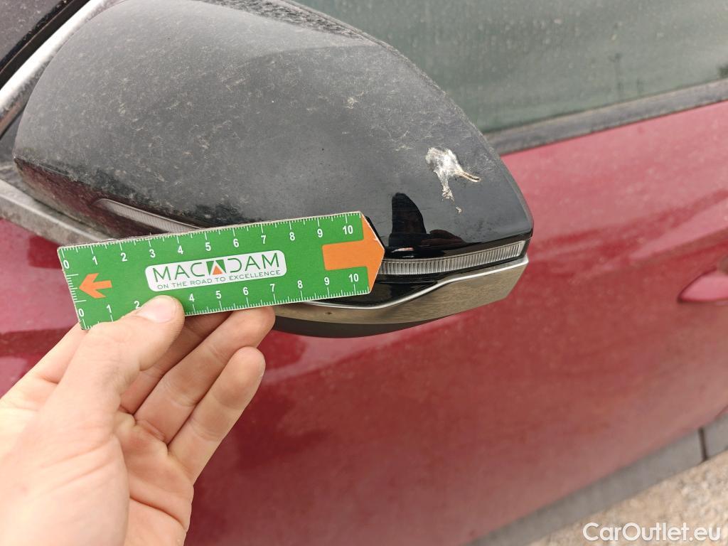  Hyundai  Tucson HYUNDAI  / 2020 / 5P / todoterreno 1.6 CRDI 100kW (136CV) 48V Tecno 2C #33