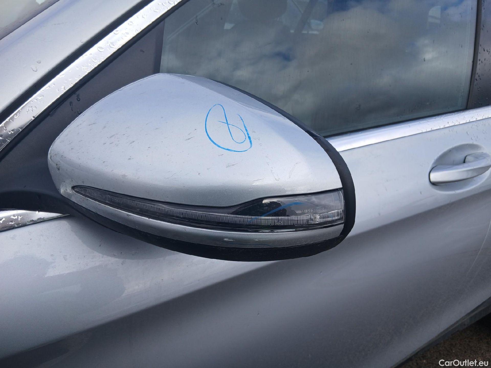  Mercedes  G-Klasee MERCEDES-BENZ Clase GLC 300 e 4MATIC 320 CV  #15