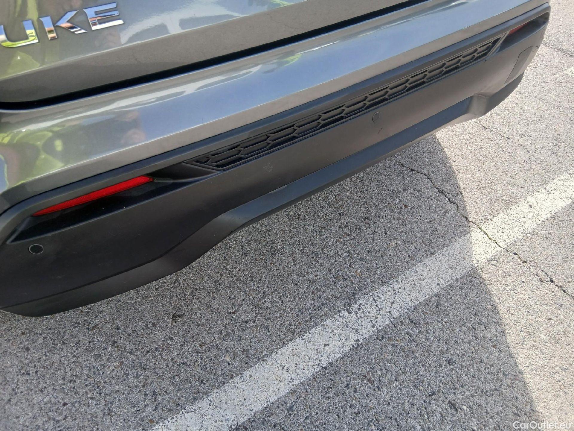  Nissan  Juke NISSAN  / 2019 / 5P / crossover DIG-T 84 kW (114 CV) DCT 7 V N-Connecta (AC2) #28