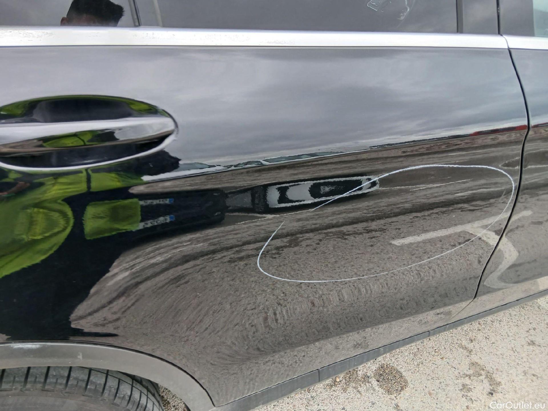  Mercedes  G-Klasee MERCEDES-BENZ Clase GLC / 2019 / 5P / todoterreno GLC 220 d 4MATIC #26