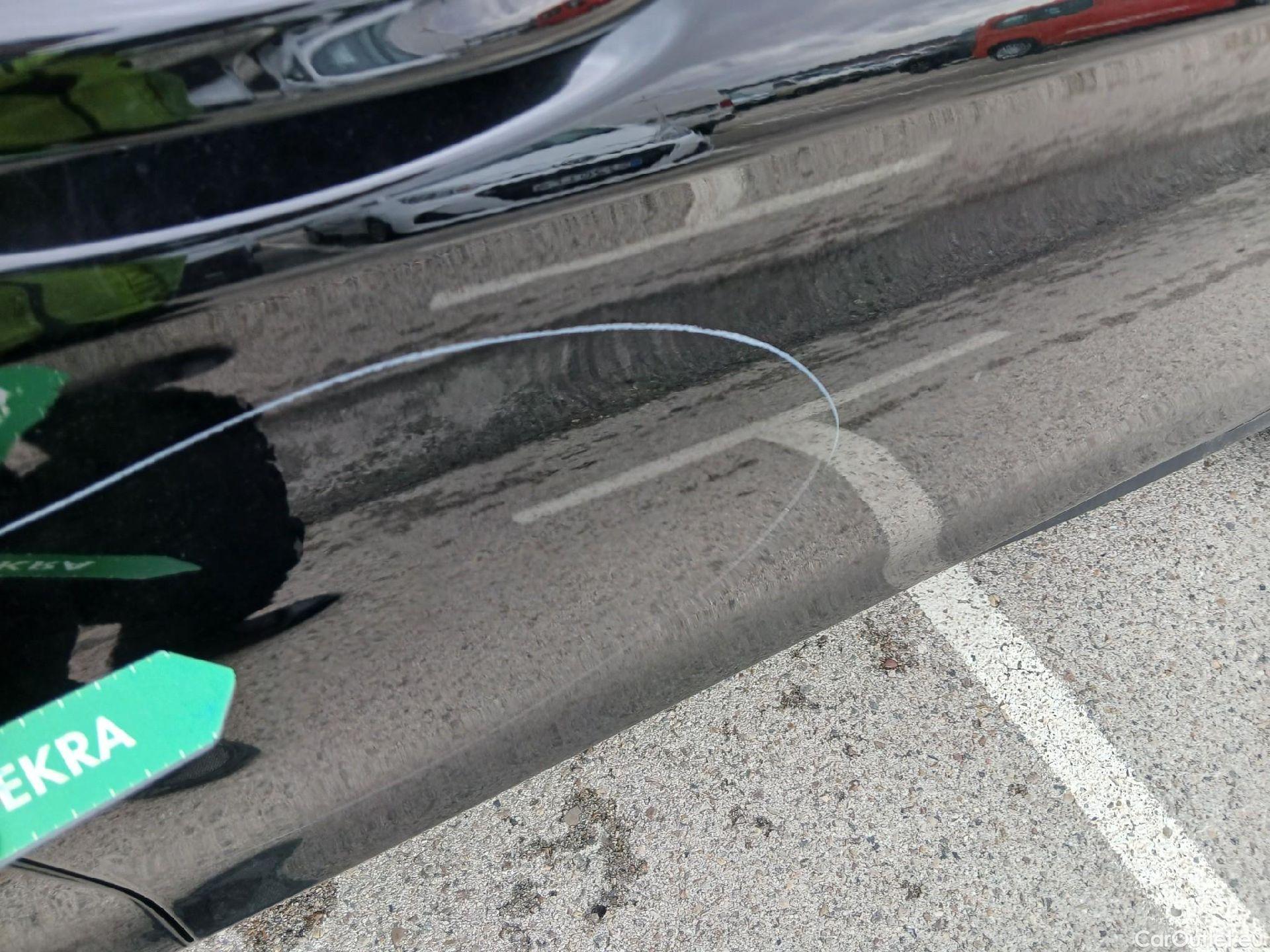  Mercedes  G-Klasee MERCEDES-BENZ Clase GLC / 2019 / 5P / todoterreno GLC 220 d 4MATIC #29