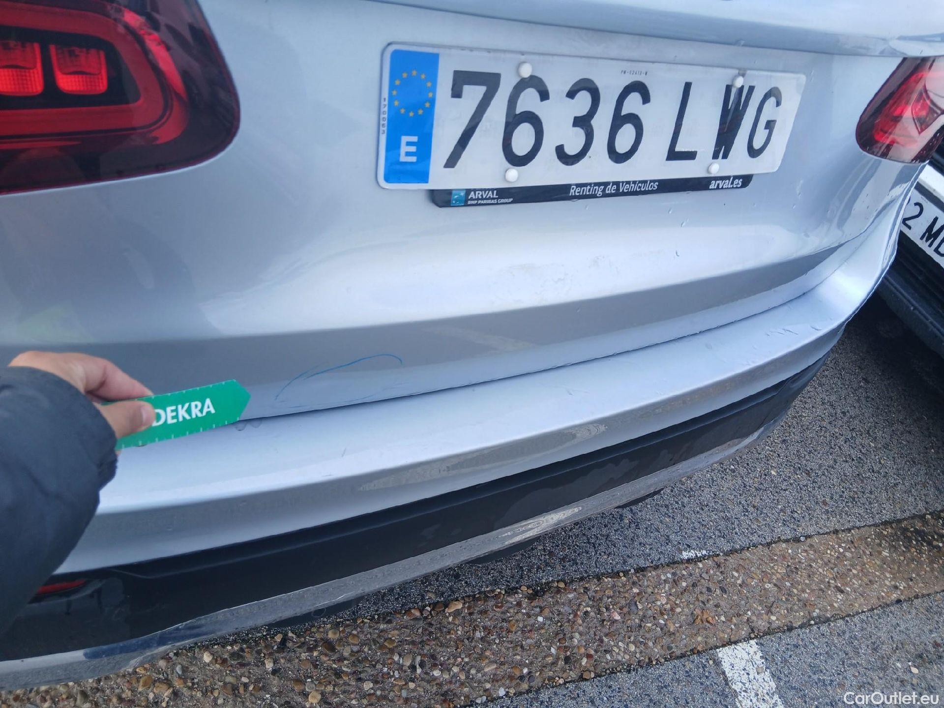  Mercedes  G-Klasee MERCEDES-BENZ Clase GLC 300 e 4MATIC 320 CV  #18