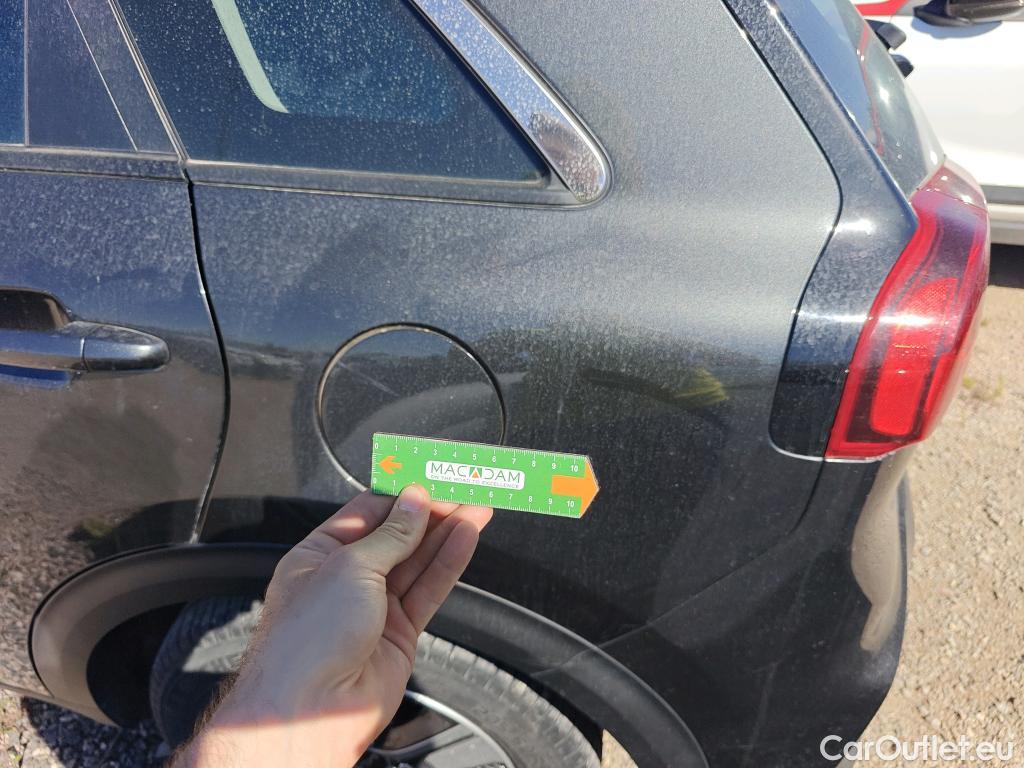  KIA  Niro KIA  / 2019 / 5P / crossover 1.6 GDi HEV 104kW (141CV) Concept #66