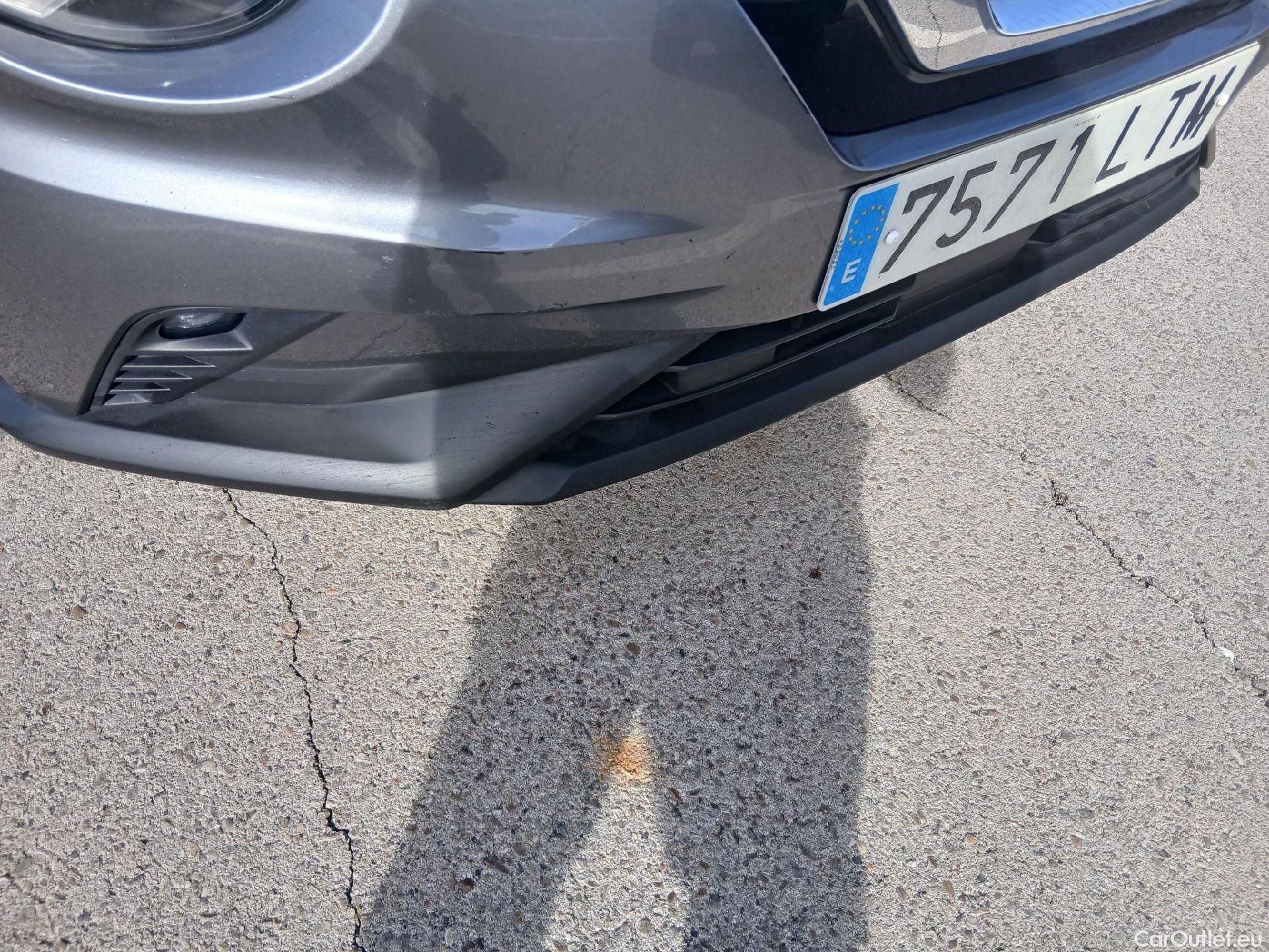  Nissan  Juke NISSAN  / 2019 / 5P / crossover DIG-T 84 kW (114 CV) DCT 7 V N-Connecta (AC2) #12