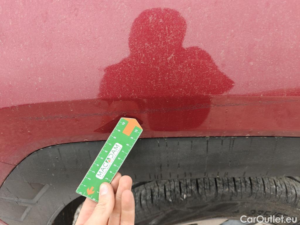  Hyundai  Tucson HYUNDAI  / 2020 / 5P / todoterreno 1.6 CRDI 100kW (136CV) 48V Tecno 2C #37