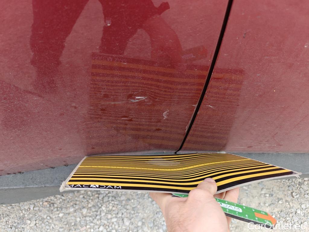  Hyundai  Tucson HYUNDAI  / 2020 / 5P / todoterreno 1.6 CRDI 100kW (136CV) 48V Tecno 2C #8