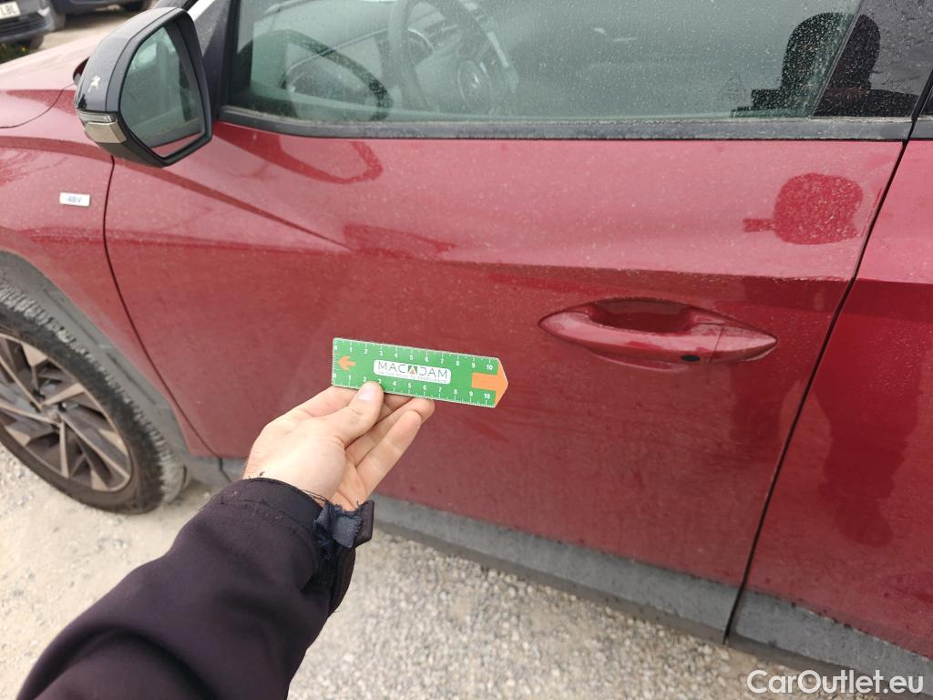  Hyundai  Tucson HYUNDAI  / 2020 / 5P / todoterreno 1.6 CRDI 100kW (136CV) 48V Tecno 2C #22