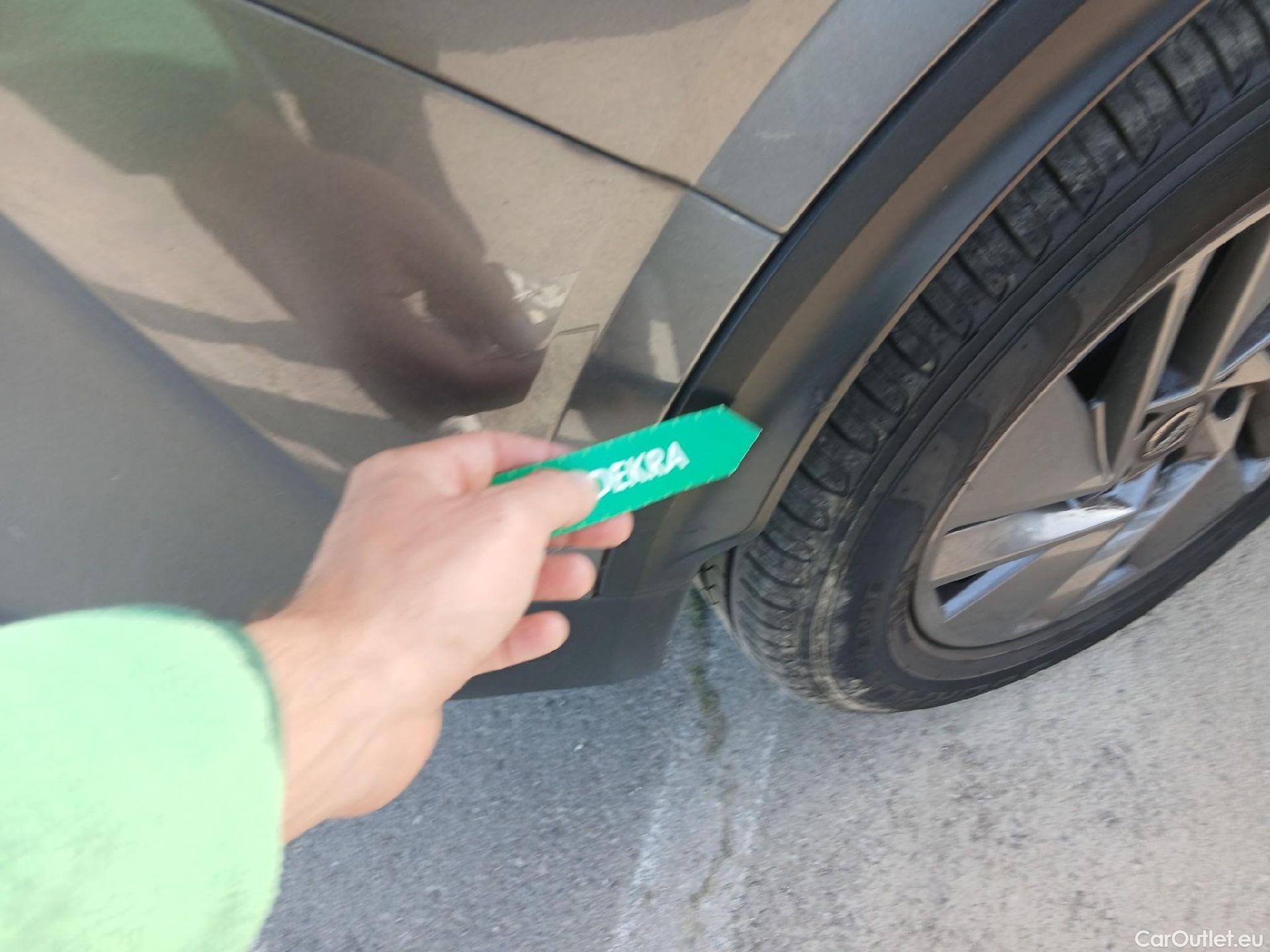  Nissan  Qashqai NISSAN  / 2021 / 5P / todoterreno DIG-T 116kW (158CV) mHEV Xtronic Acenta (AC) #10