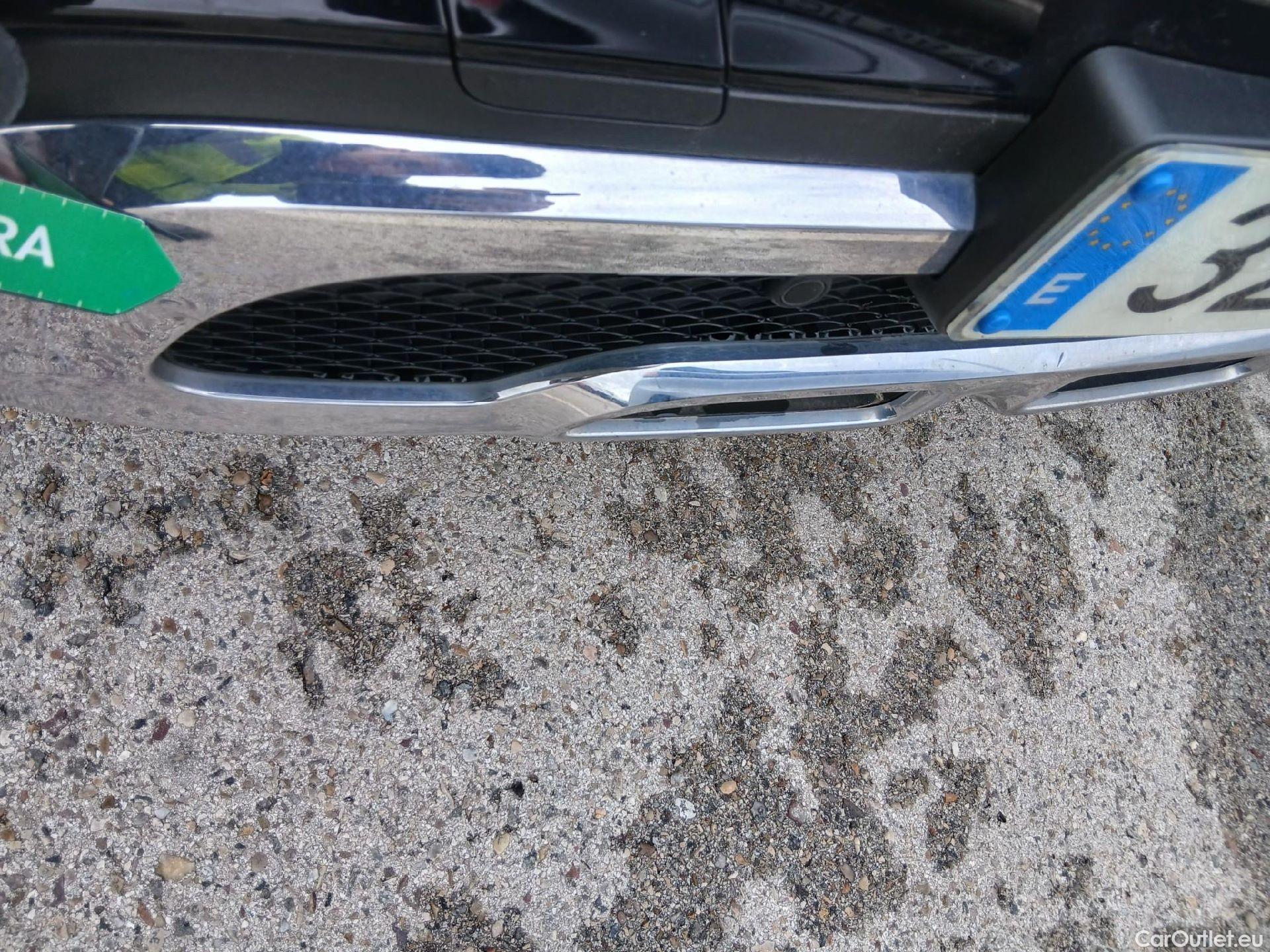  Mercedes  G-Klasee MERCEDES-BENZ Clase GLC / 2019 / 5P / todoterreno GLC 220 d 4MATIC #10