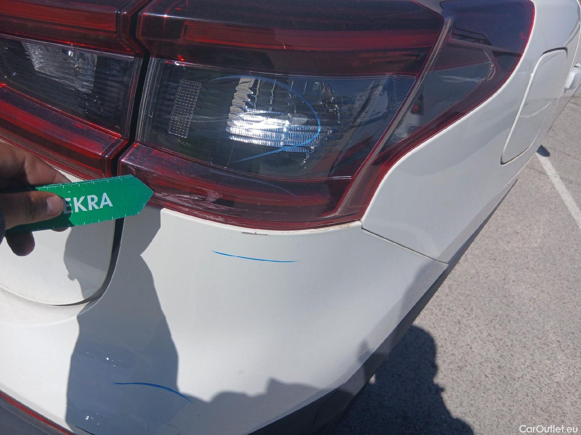  Nissan  Qashqai NISSAN  / 2017 / 5P / todoterreno DIG-T 103 kW (140 CV) E6D ACENTA (AC) #33