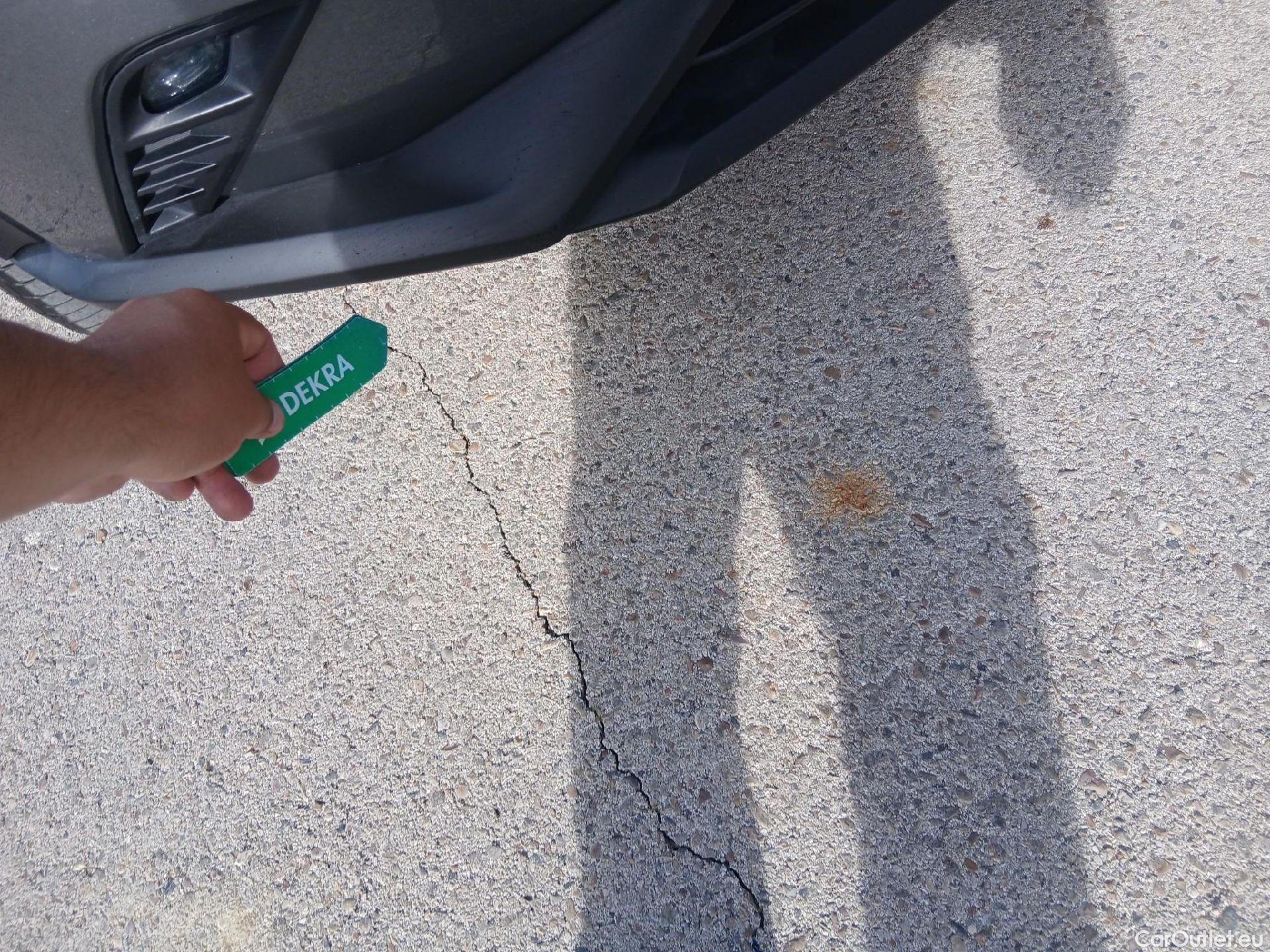  Nissan  Juke NISSAN  / 2019 / 5P / crossover DIG-T 84 kW (114 CV) DCT 7 V N-Connecta (AC2) #11