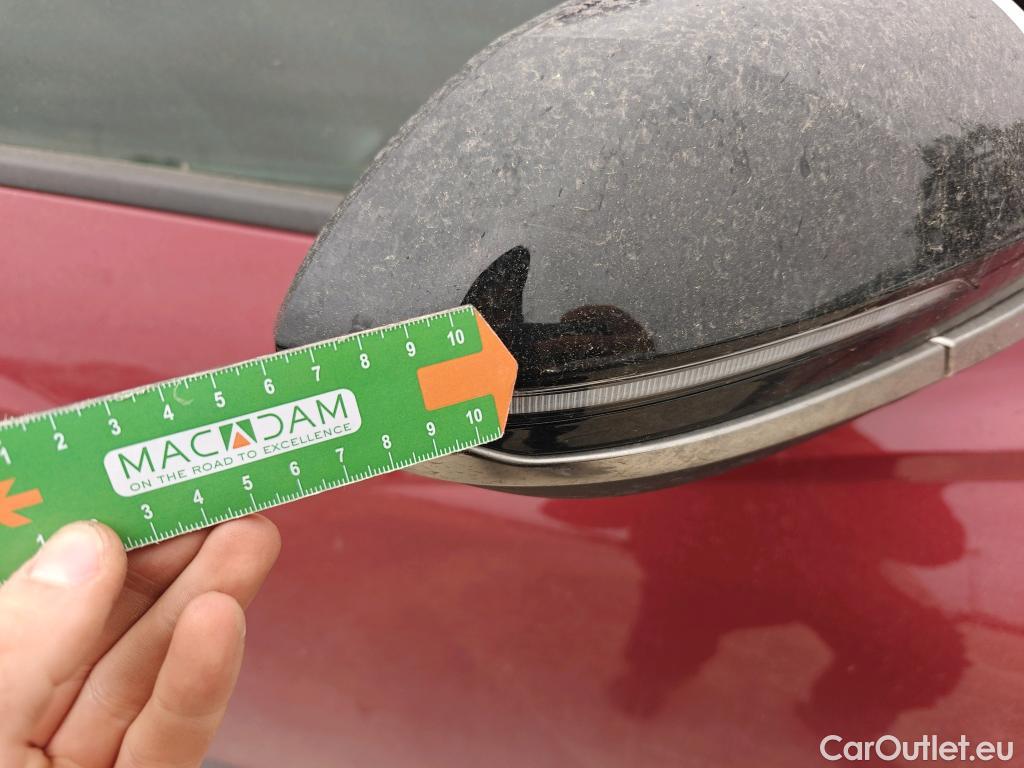  Hyundai  Tucson HYUNDAI  / 2020 / 5P / todoterreno 1.6 CRDI 100kW (136CV) 48V Tecno 2C #39