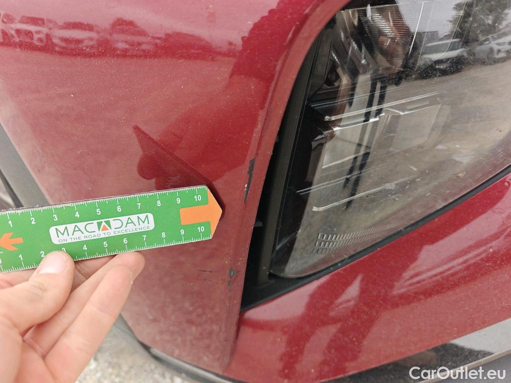  Hyundai  Tucson HYUNDAI  / 2020 / 5P / todoterreno 1.6 CRDI 100kW (136CV) 48V Tecno 2C #26