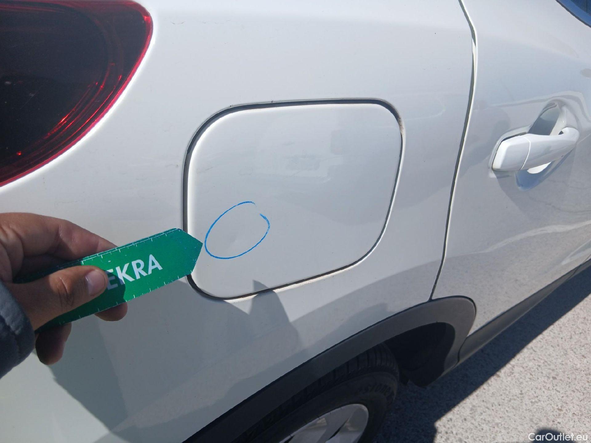  Nissan  Qashqai NISSAN  / 2017 / 5P / todoterreno DIG-T 103 kW (140 CV) E6D ACENTA (AC) #34