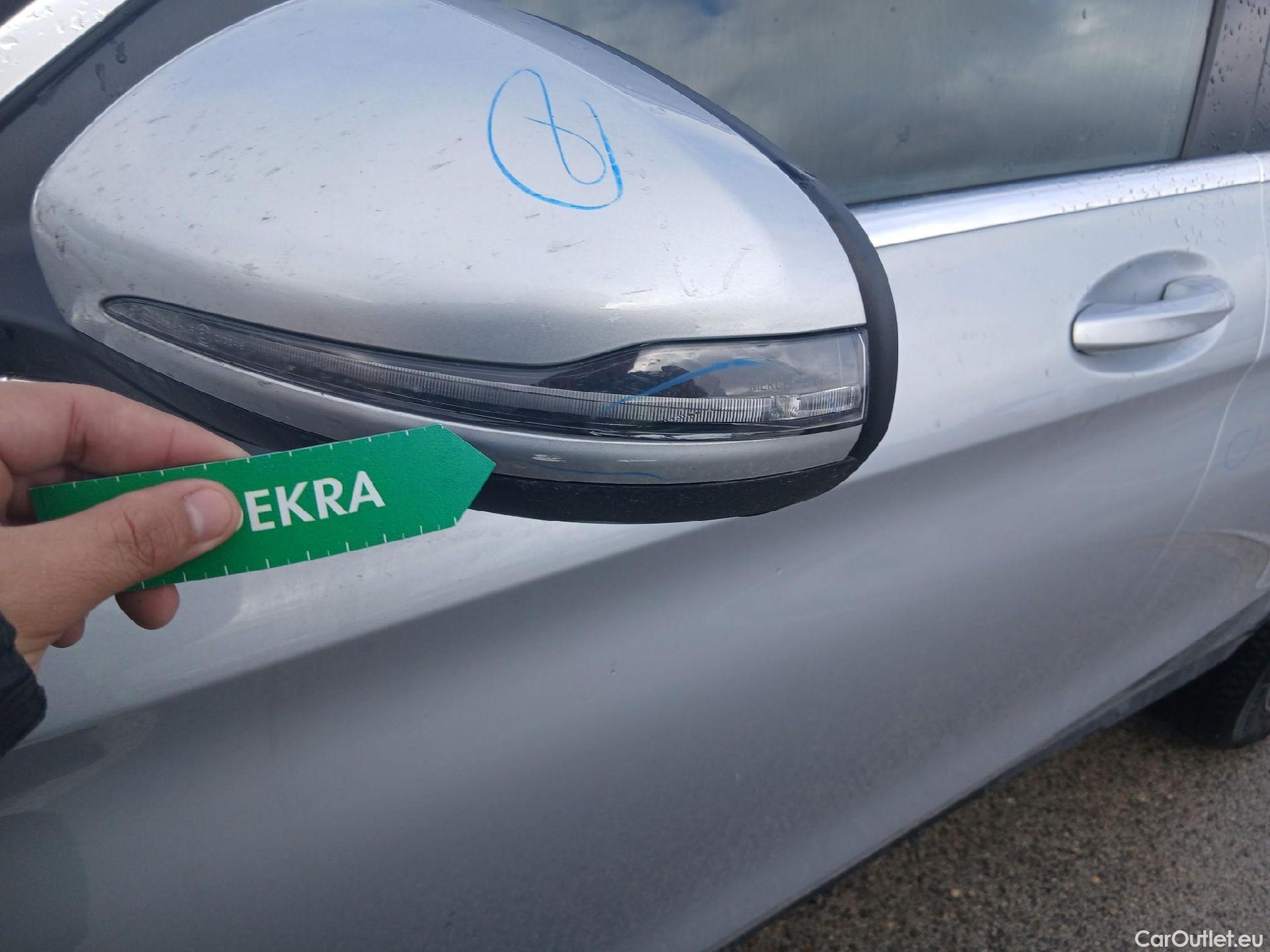  Mercedes  G-Klasee MERCEDES-BENZ Clase GLC 300 e 4MATIC 320 CV  #16