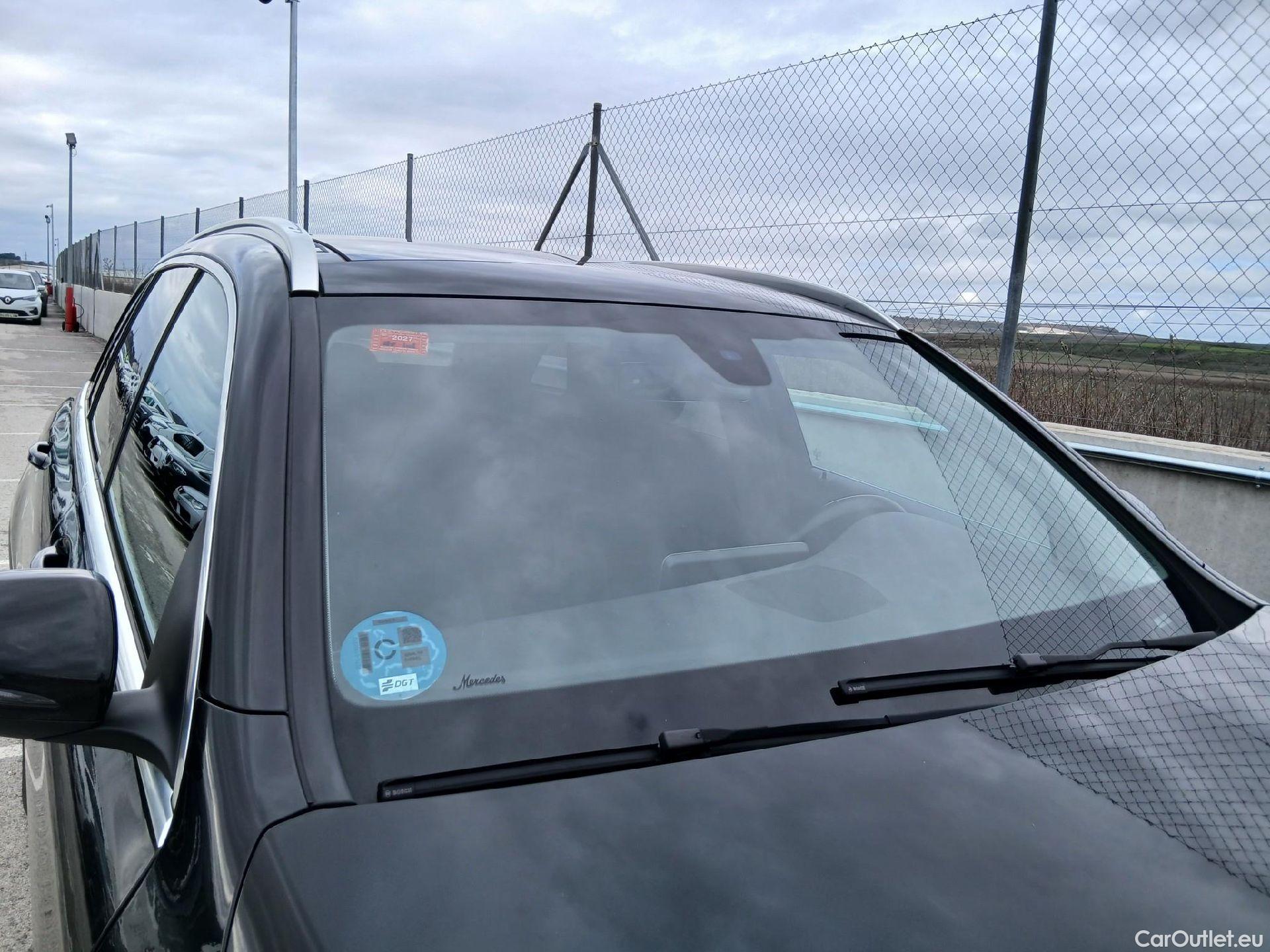  Mercedes  G-Klasee MERCEDES-BENZ Clase GLC / 2019 / 5P / todoterreno GLC 220 d 4MATIC #7