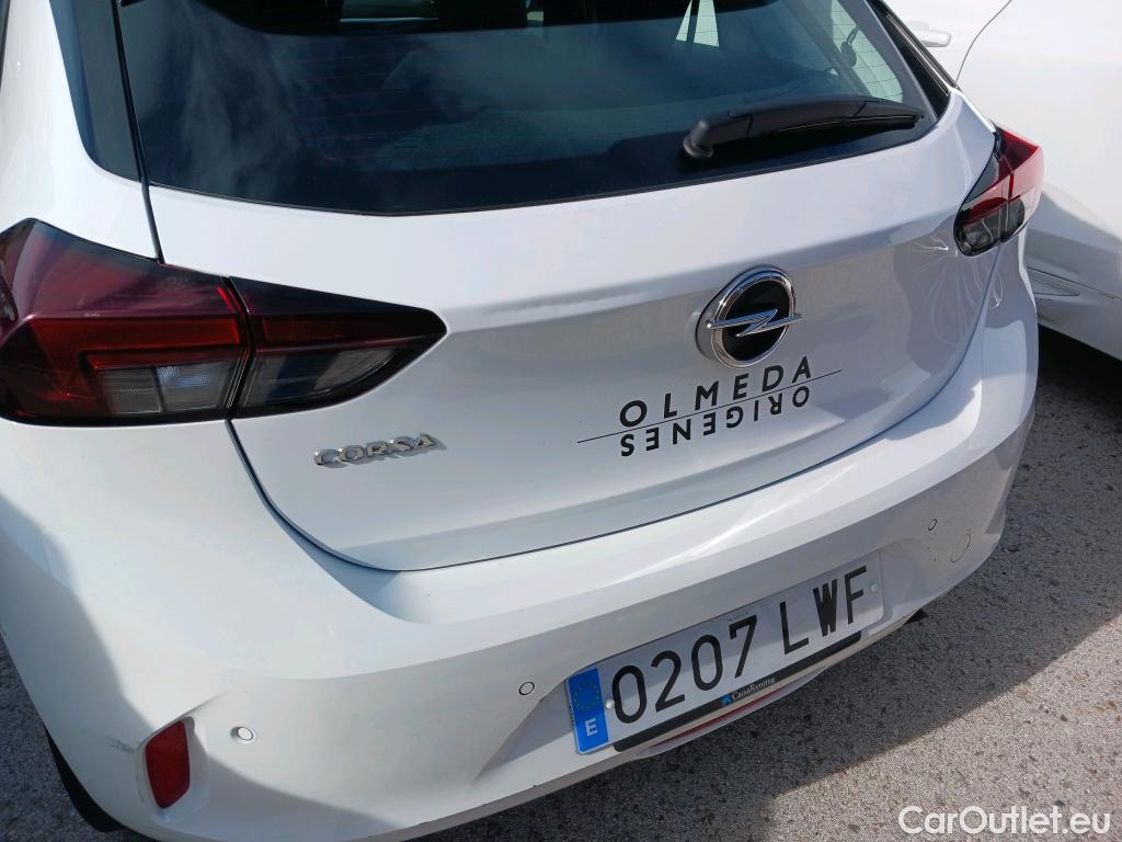  Opel  Corsa OPEL  1.2T XHL 74kW (100CV) Elegance #1