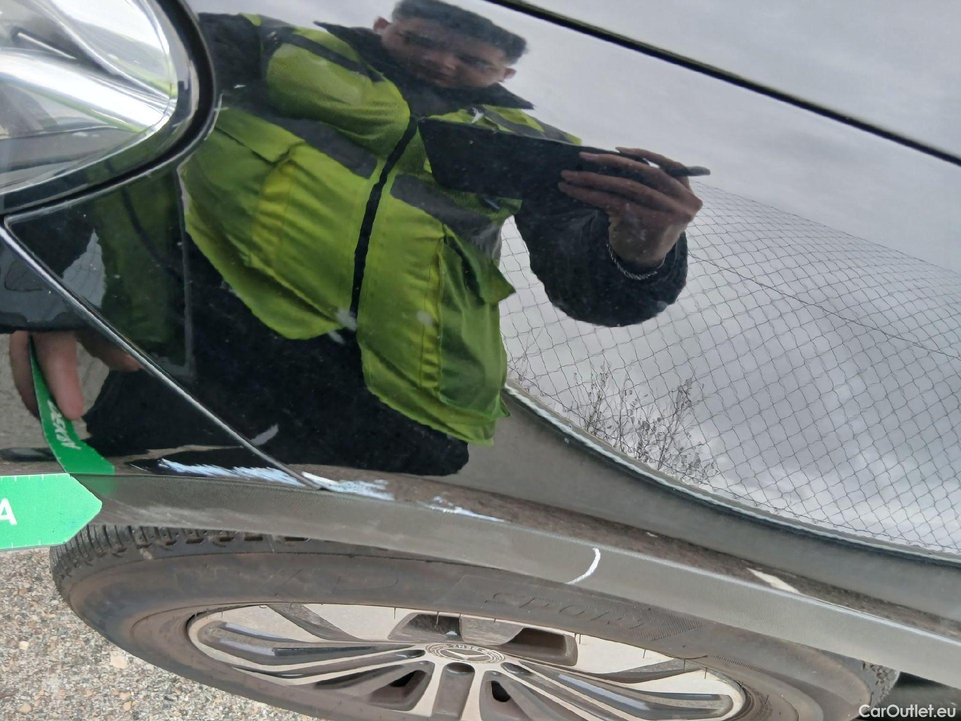  Mercedes  G-Klasee MERCEDES-BENZ Clase GLC / 2019 / 5P / todoterreno GLC 220 d 4MATIC #13