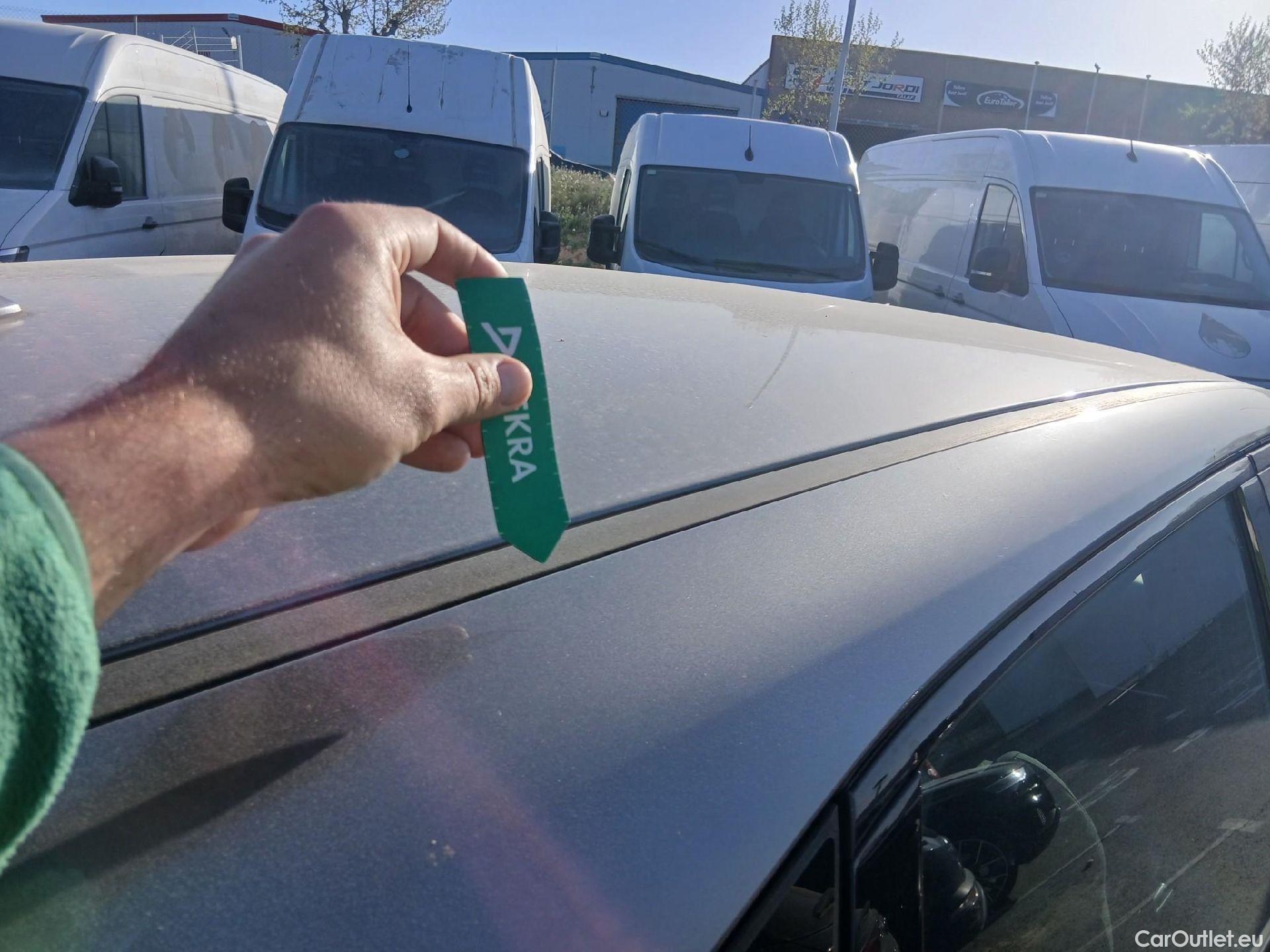  Nissan  Qashqai NISSAN  / 2021 / 5P / todoterreno DIG-T 116kW (158CV) mHEV Xtronic Acenta (AC) #17