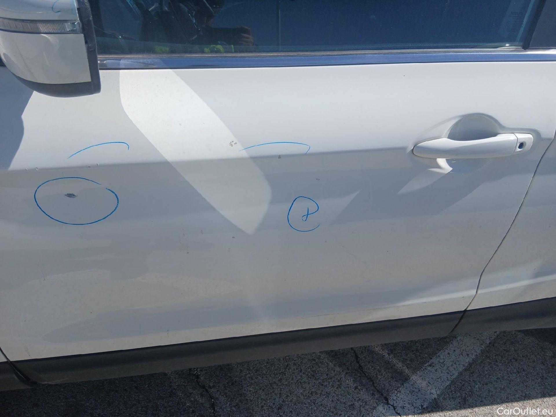  Nissan  Qashqai NISSAN  / 2017 / 5P / todoterreno DIG-T 103 kW (140 CV) E6D ACENTA (AC) #18