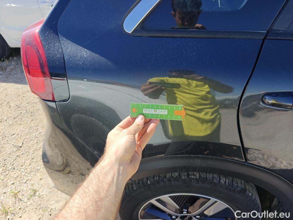  KIA  Niro KIA  / 2019 / 5P / crossover 1.6 GDi HEV 104kW (141CV) Concept #20