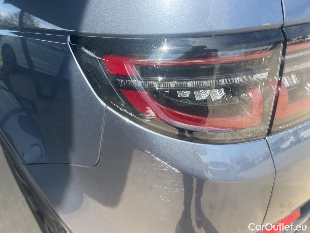  Land Rover  Discovery LAND ROVER  Sport / 2019 / 5P / todoterreno 2.0 Si4 200 PS AWD Auto MHEV S #1