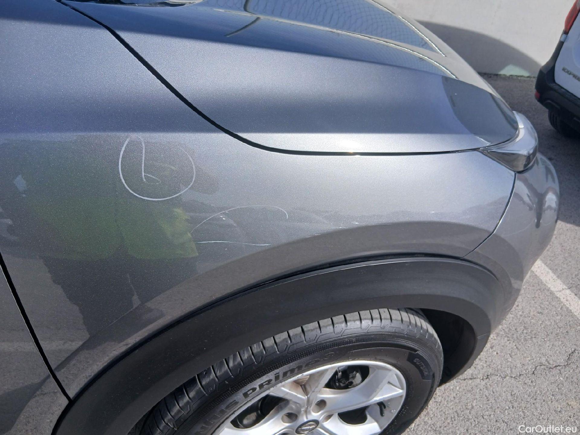  Nissan  Juke NISSAN  / 2019 / 5P / crossover DIG-T 84 kW (114 CV) DCT 7 V N-Connecta (AC2) #41