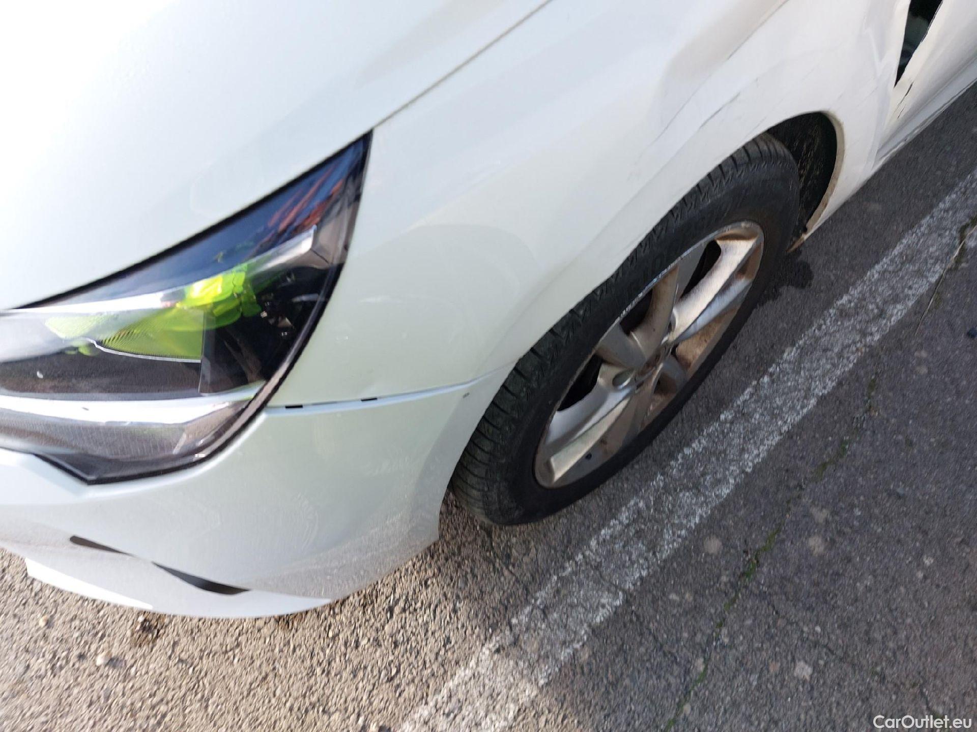  Opel  Corsa OPEL  / 2019 / 5P / berlina con portón 1.2T XHL 74kW (100CV) Edition #11