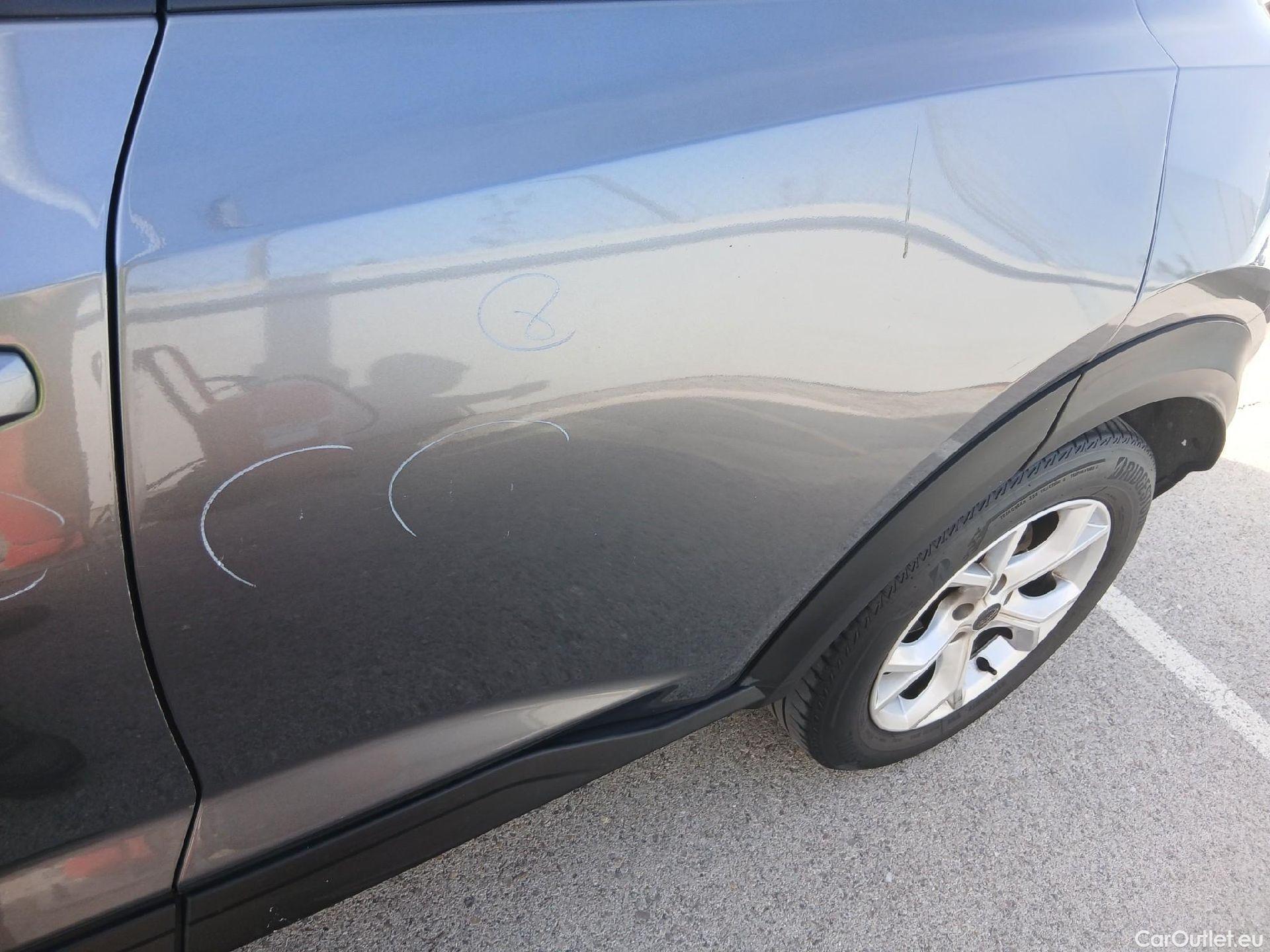  Nissan  Juke NISSAN  / 2019 / 5P / crossover DIG-T 84 kW (114 CV) DCT 7 V N-Connecta (AC2) #23