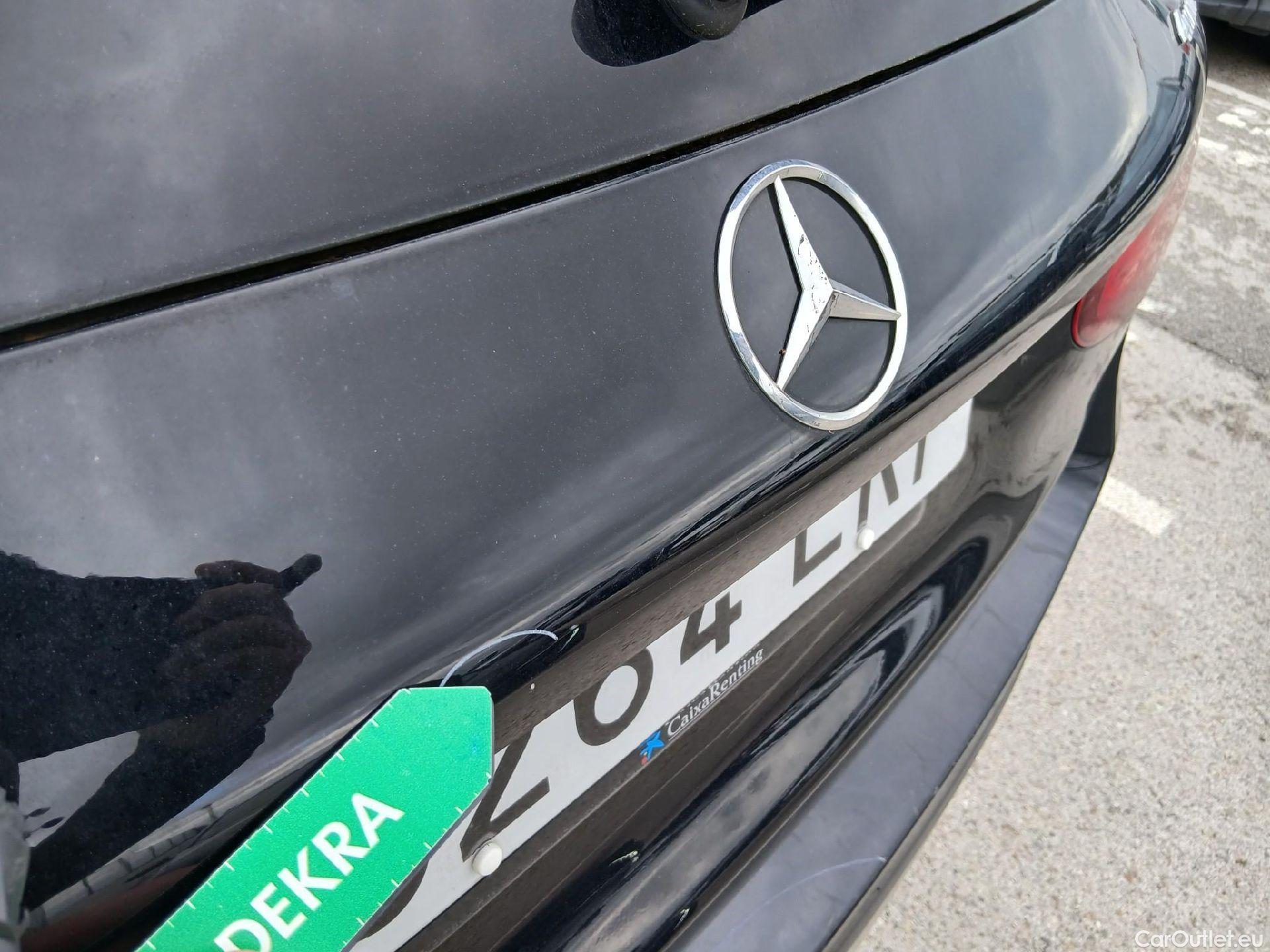  Mercedes  G-Klasee MERCEDES-BENZ Clase GLC / 2019 / 5P / todoterreno GLC 220 d 4MATIC #21