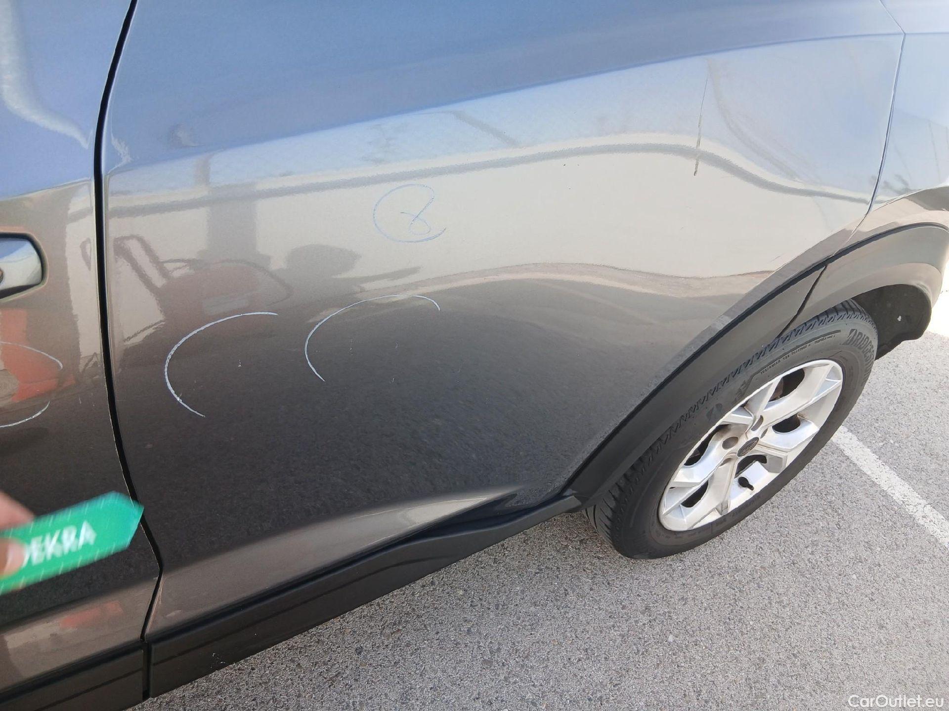  Nissan  Juke NISSAN  / 2019 / 5P / crossover DIG-T 84 kW (114 CV) DCT 7 V N-Connecta (AC2) #24