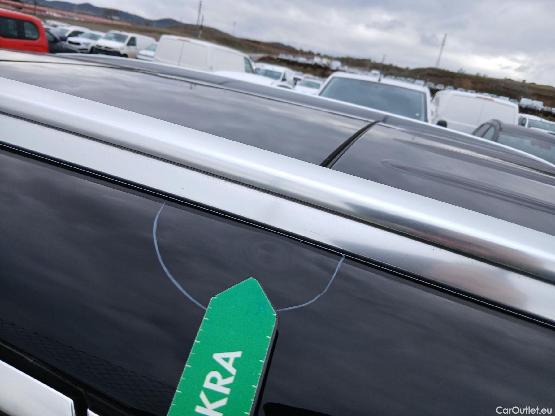  Mercedes  G-Klasee MERCEDES-BENZ Clase GLC / 2019 / 5P / todoterreno GLC 220 d 4MATIC #16